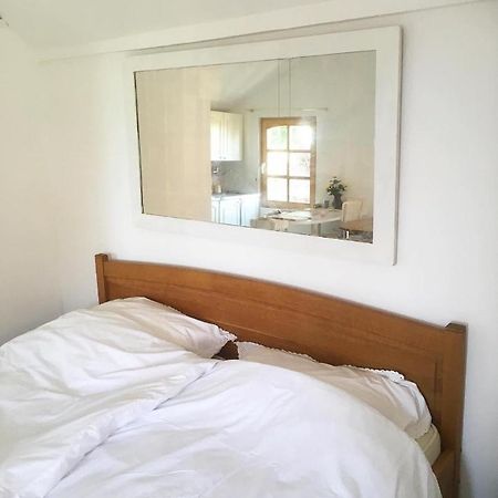 Erdei Hazak Hotel Csopak Buitenkant foto